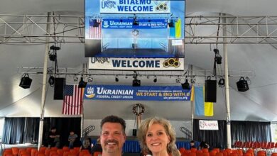 Rochester Ukrainian Festival